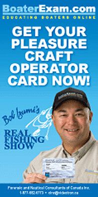 Boater Exam