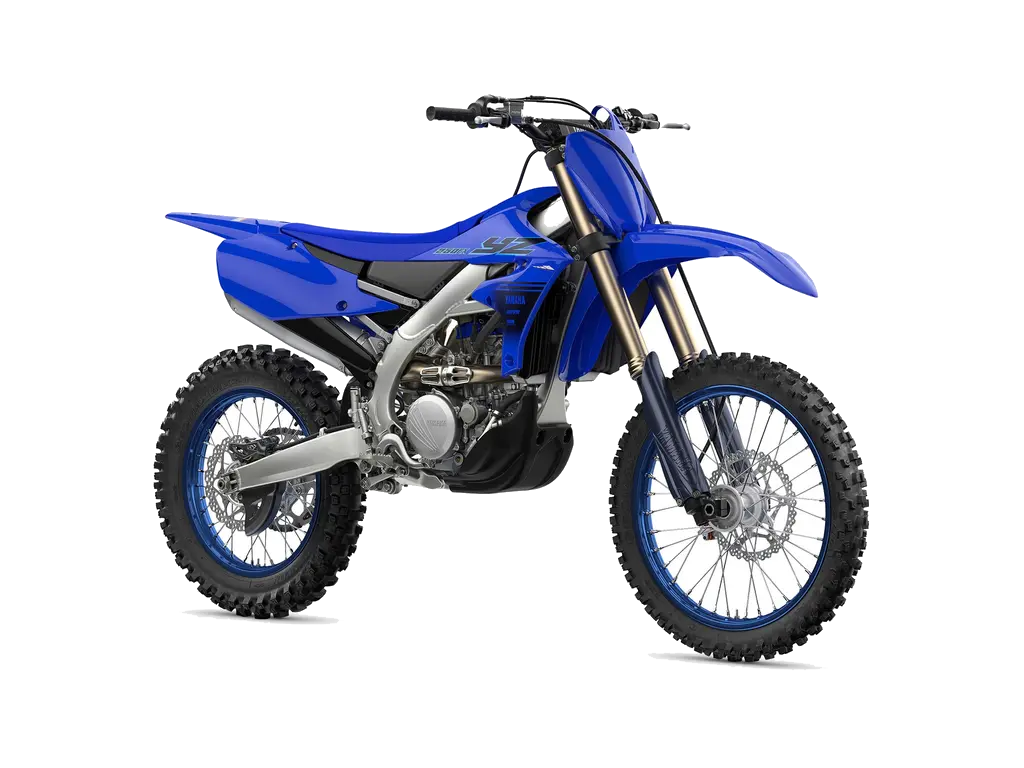 Dirt bikes