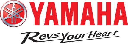 Yamaha Logo New